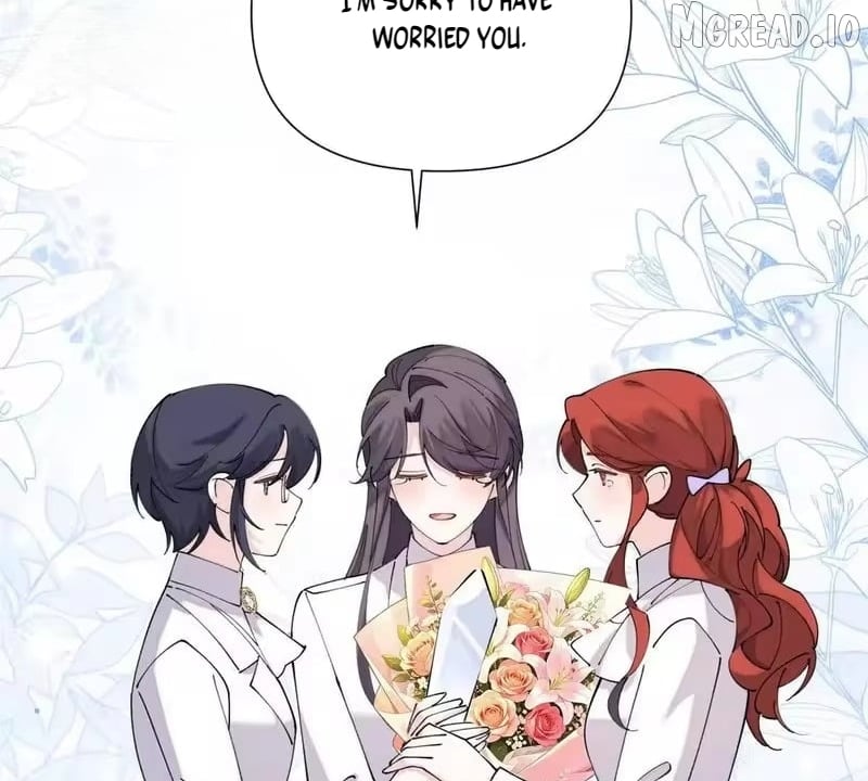 Her Marriage Was Called Off at Daytime, the Cutely Fierce Commander Asked Her For a Hug at Night Chapter 180 - page 49